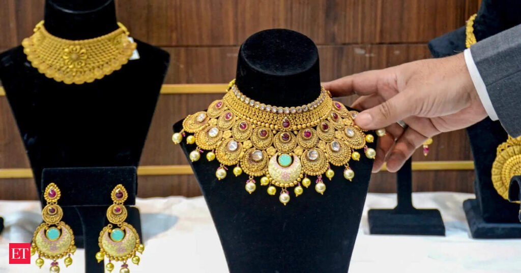Import duty hike to decrease India’s gold demand by 50-60 tonnes in 2026