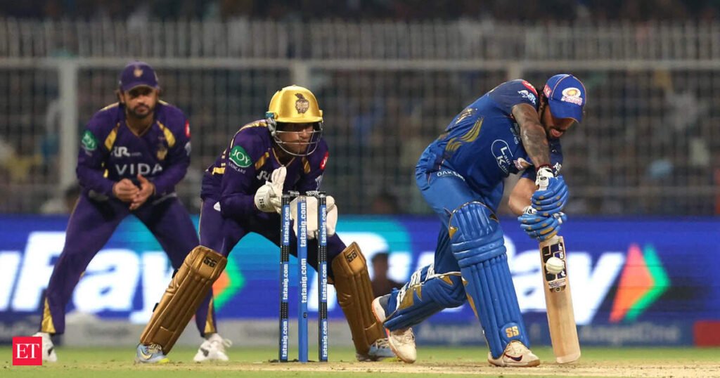 IPL gets 70% of viewership in hybrid mode: Study