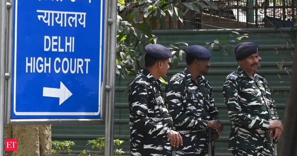 Fortis liability case: Delhi HC says blame can’t be shifted to third party