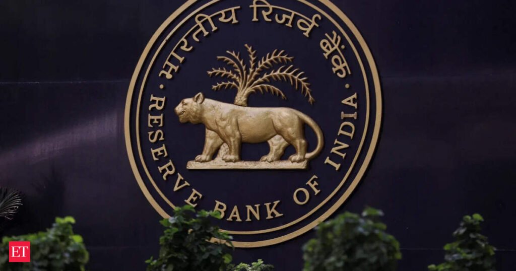 RBI greenlights record surplus transfer of Rs 2.86 lakh crore