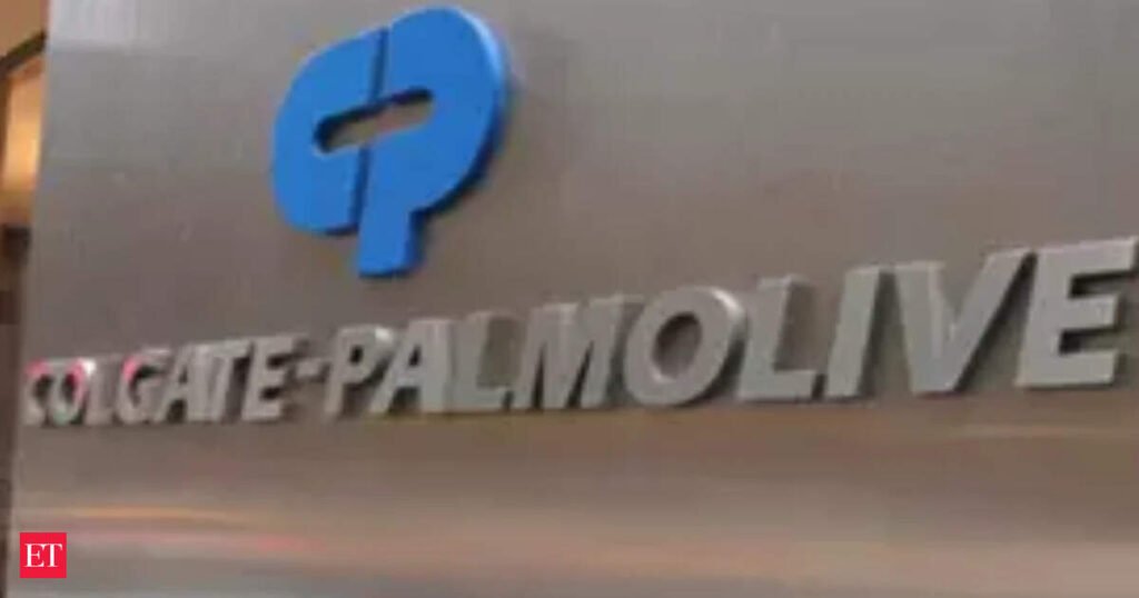 Colgate-Palmolive India leans on premium products, advertising to drive growth