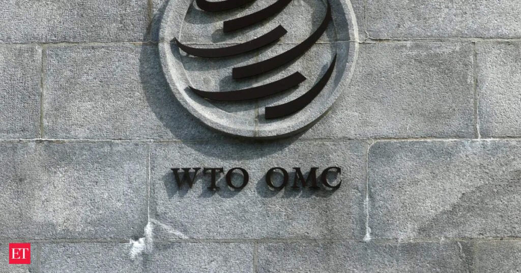 India blocks China’s request for solar, IT dispute panel at WTO
