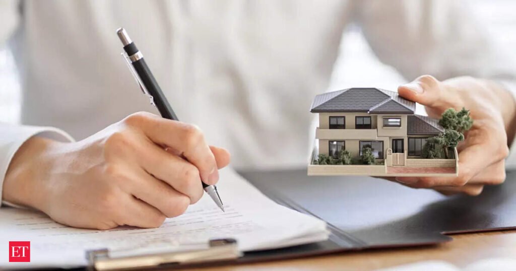 HDFC Bank backs Hyderabad luxury housing project with Rs 300 crore