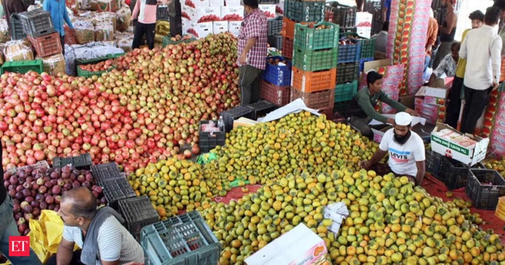 El Nino, Strait of Hormuz risks may fuel fresh global food inflation surge: Citi Research Report