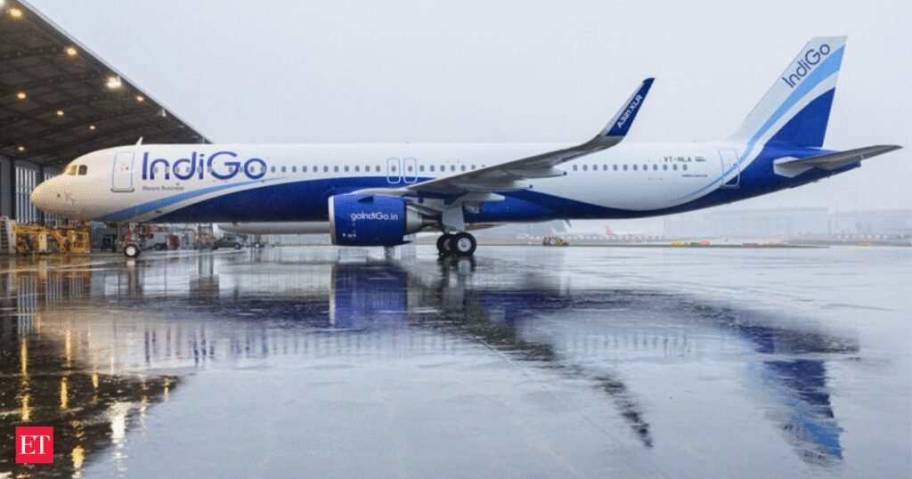 High Court says no to ‘coercive action’ against IndiGo