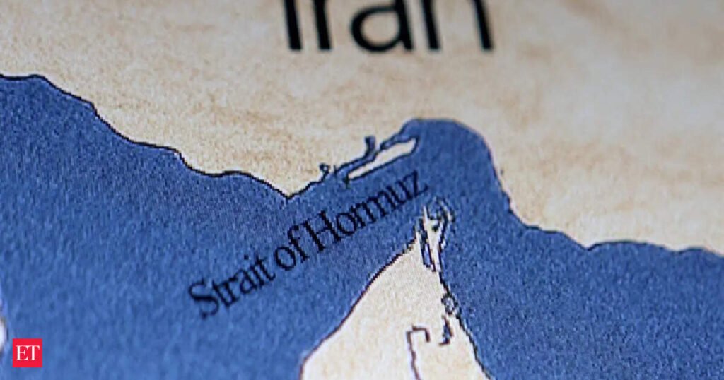 ‘End of 50 years of insecurity’: Iran claims legal authority to manage Hormuz Strait