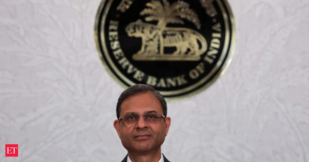 RBI ready to do ‘whatever is required’ to curb rupee volatility: Sanjay Malhotra