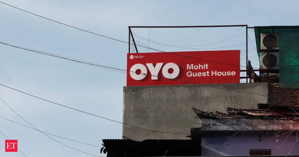 Oyo parent PRISM’s G6 Hospitality launches 38 new hotels across the US