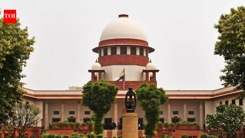 SC accepts RIL’s fresh request to settle gas row with Centre | India News