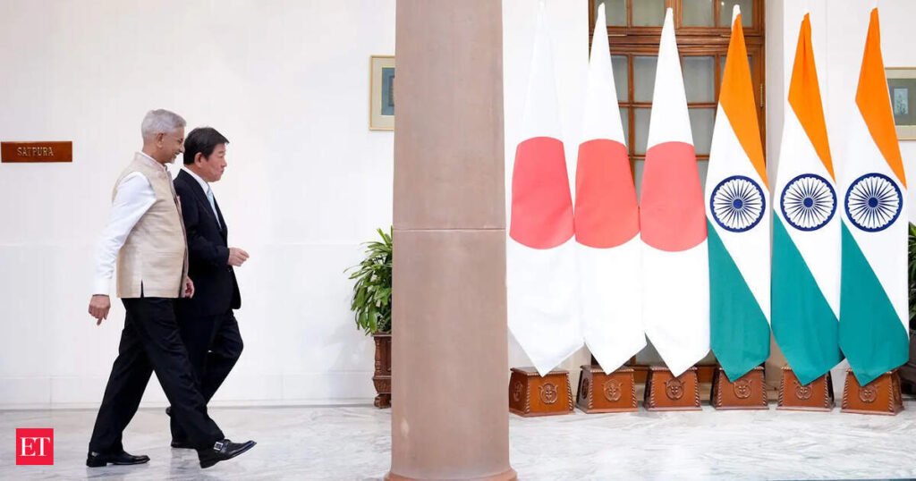 Quad agenda set in motion: India, Japan align on Indo-Pacific strategy ahead of key meet