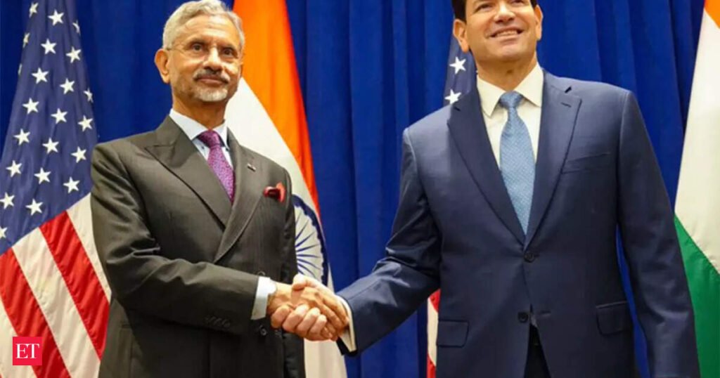 India, US seal critical minerals and rare earths pact amid global supply chain race