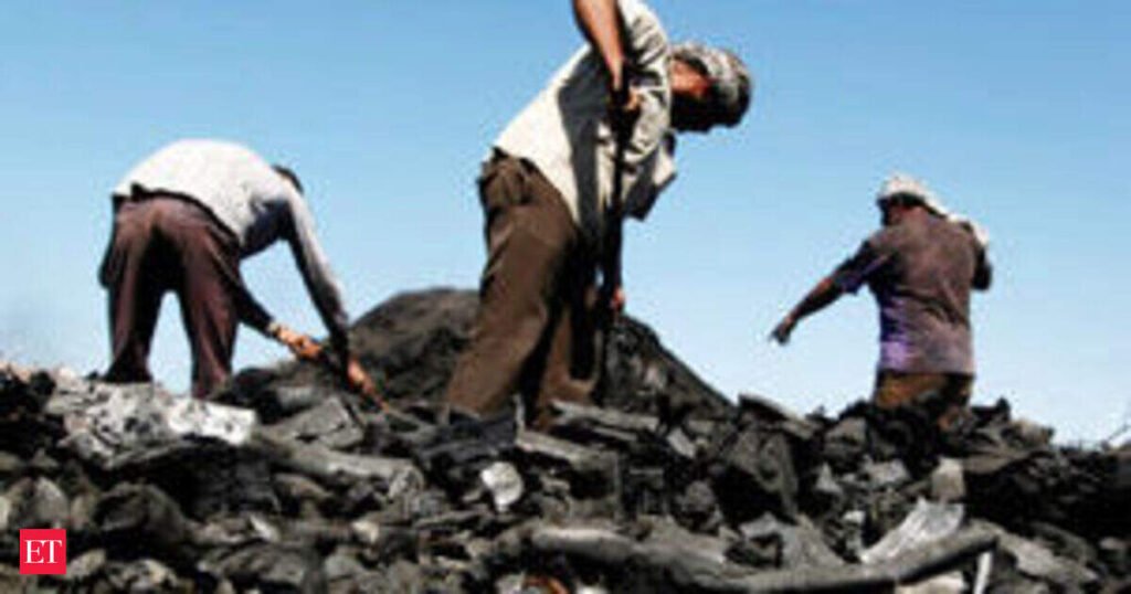 Delhi HC rejects Great Eastern Energy’s plea on Raniganj Coalfield bid