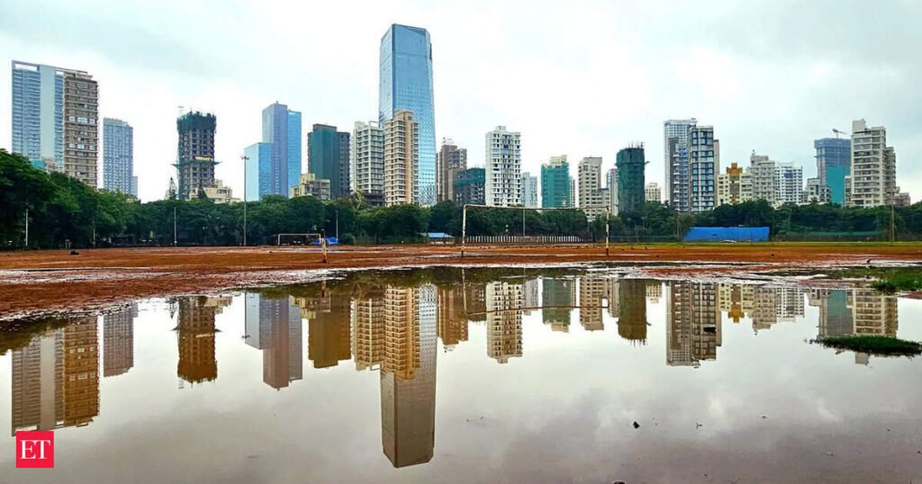 India emerging as key APAC growth hub for AI talent and energy security: Colliers Report