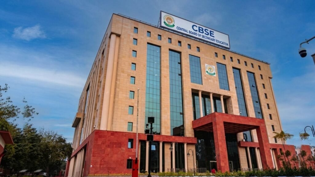 How CBSE’s OSM fails its efficiency test