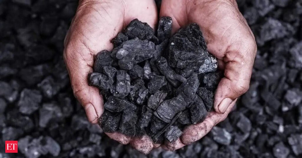 Coal India arm SECL vows to meet nation’s energy needs as power demand hits record high