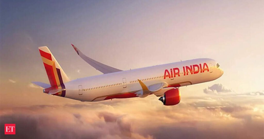Improper maintenance likely reason behind Air India aircraft engine fire: DGCA