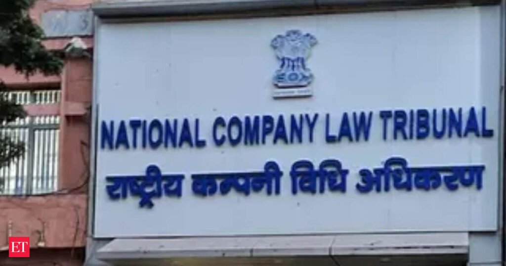Government operationalises amended insolvency law, sets 14-day admission deadline for NCLT