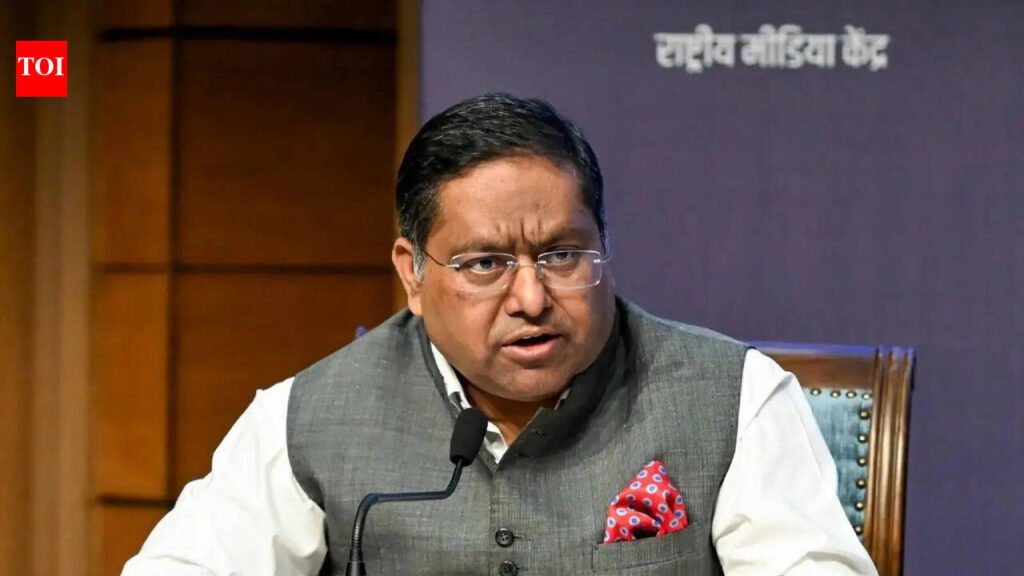 India rejects references to J&K in China-Pak statement | India News