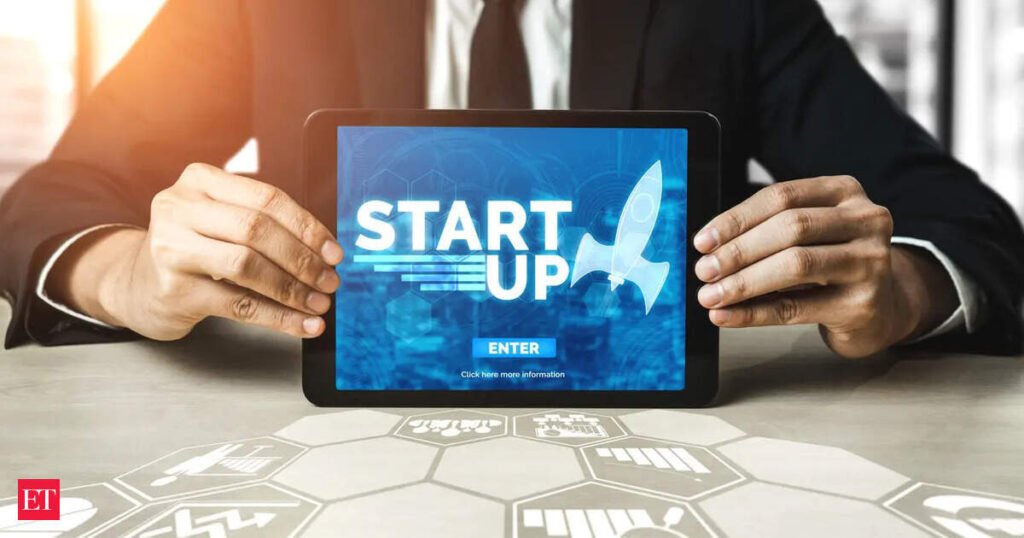 Andhra Pradesh, Sidbi to set up ‘angel fund’ for startups