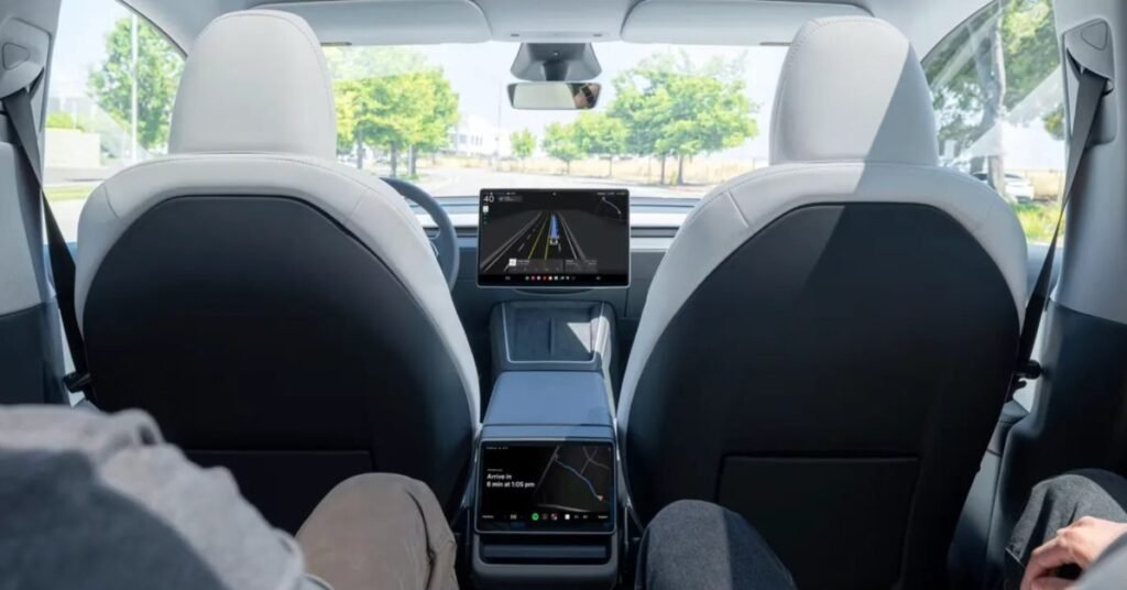 Tesla ‘Robotaxi’ fleet is actually shrinking, not growing, new data shows
