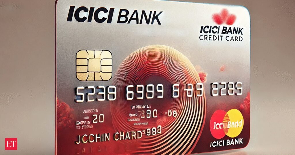ICICI Bank adds most credit cards in April amid rising competition