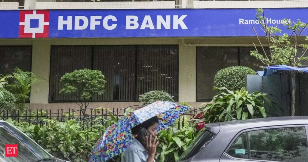 HDFC Bank ‘strongly’ rejects Rs 45 cr payment route wrongdoing