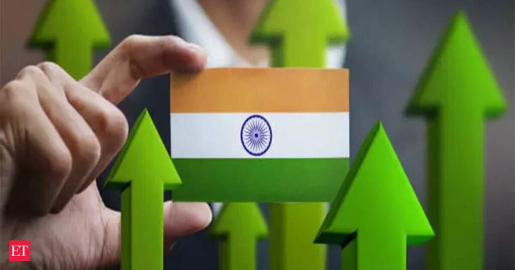 India needs structural reforms, not subsidies, to shield economy from West Asia shocks: Report