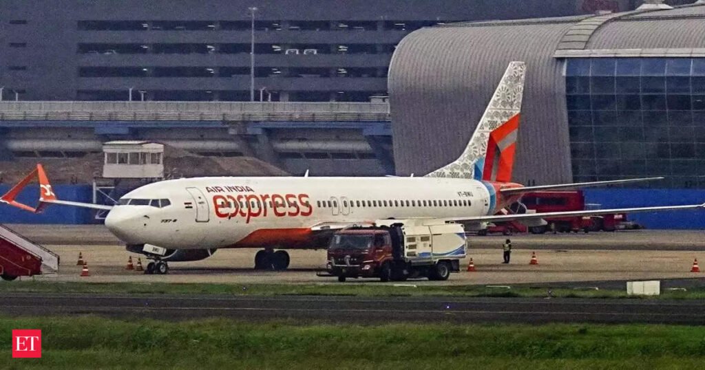 Cheap flights alert: Air India Express opens 5 million-seat sale
