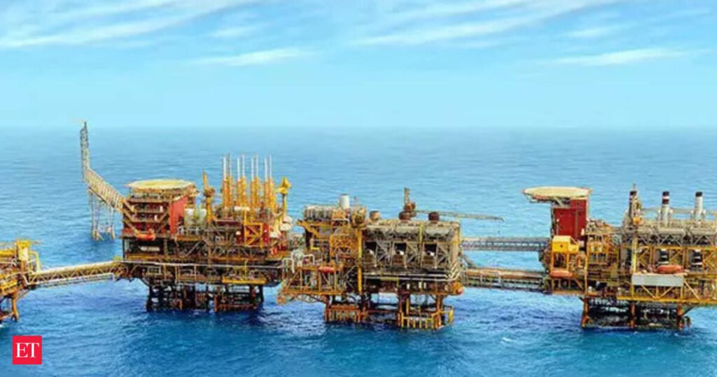 ONGC bets on gas-led growth as premium pricing boosts profitability