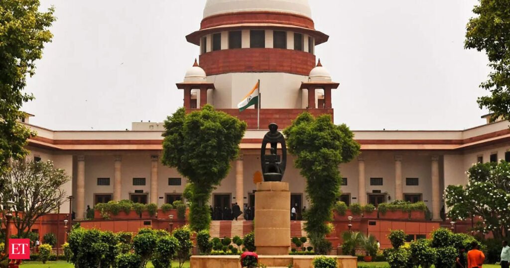 Supreme Court backs Tamil Nadu, Karnataka online gaming laws on online rummy, poker with stakes