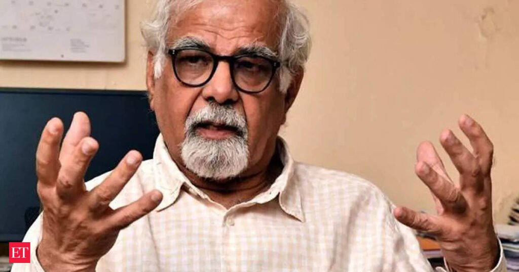 ‘Investment climate not in great shape’: Former PM Modi advisor urges FDI reforms as outflows surge in FY26