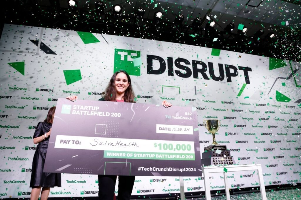 Startup Battlefield 200 applications close today