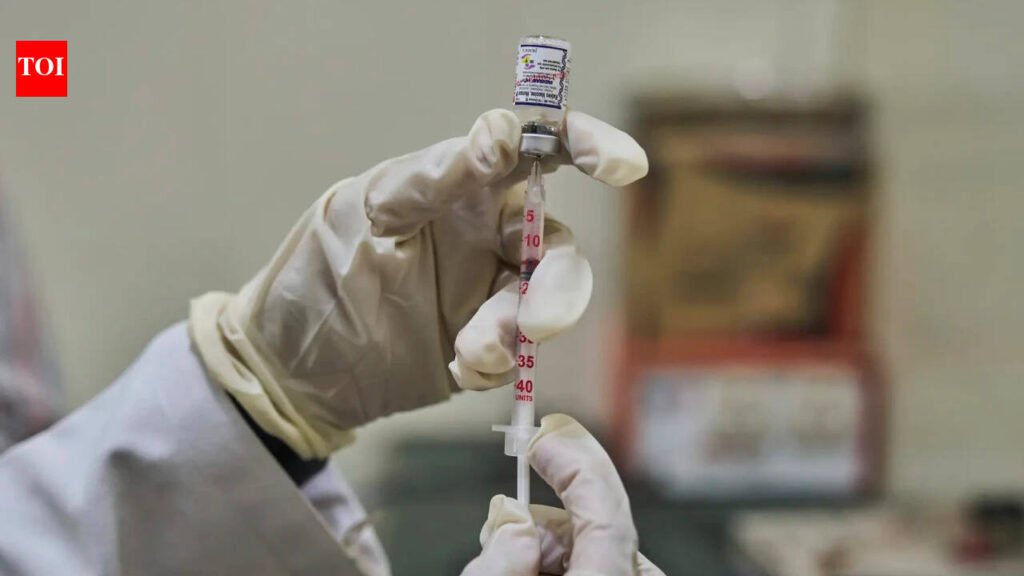 Govt Health Spending Triples in Decade, Household Medical Burden Falls | India News
