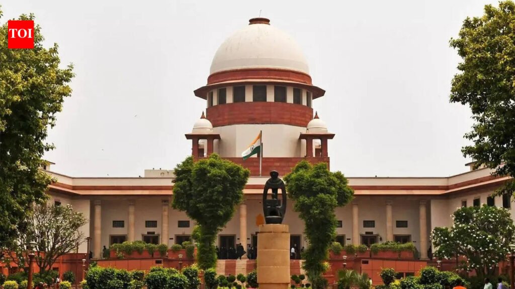 Supreme Court of India Declares Right to Trauma Care Access as Constitutional | India News