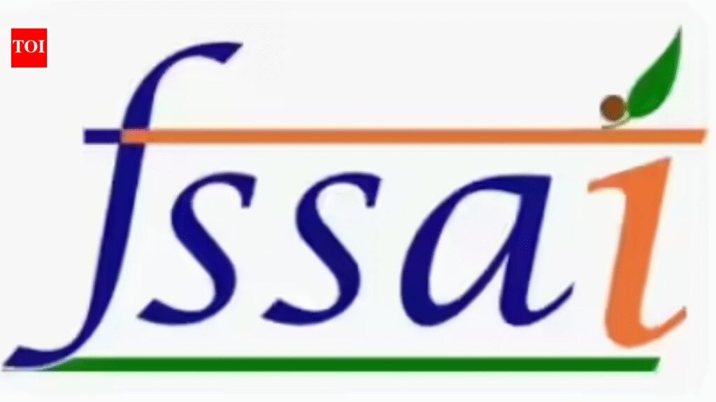 FSSAI tightens food safety rules for besan, seafood and seed oils | India News