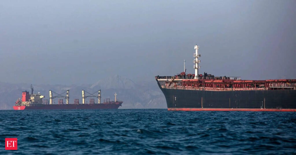 IMEC, Indo-Pacific routes key to reducing Hormuz dependence: EY