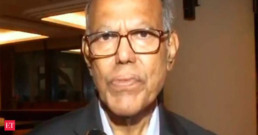 RBI must let rupee depreciate; use liquidity tools, not rate hikes, to curtail inflation: Duvvuri Subbarao