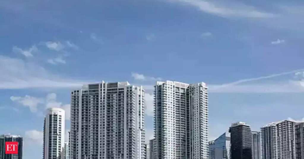 Top-8 cities see 3-24 pc rise in avg housing prices in Jan-Mar; Bengaluru highest: Report