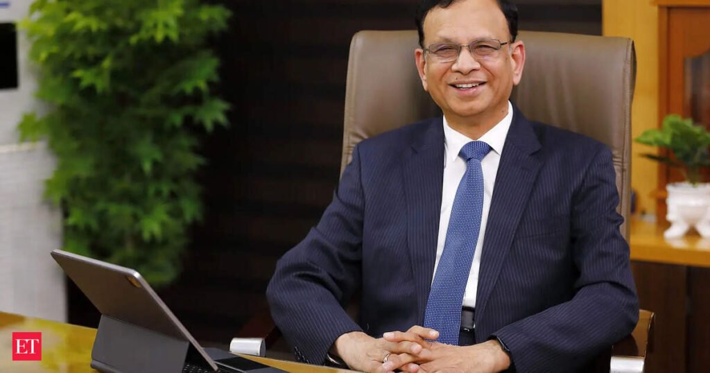 Karur Vysya Bank bets big on credit cards, microloans and corporate push to double down on growth