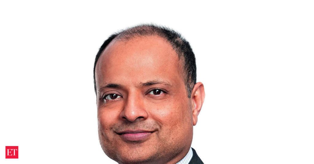 Innovation, biosimilars, complex generics to drive Cipla’s growth: Achin Gupta, MD & Goup CEO