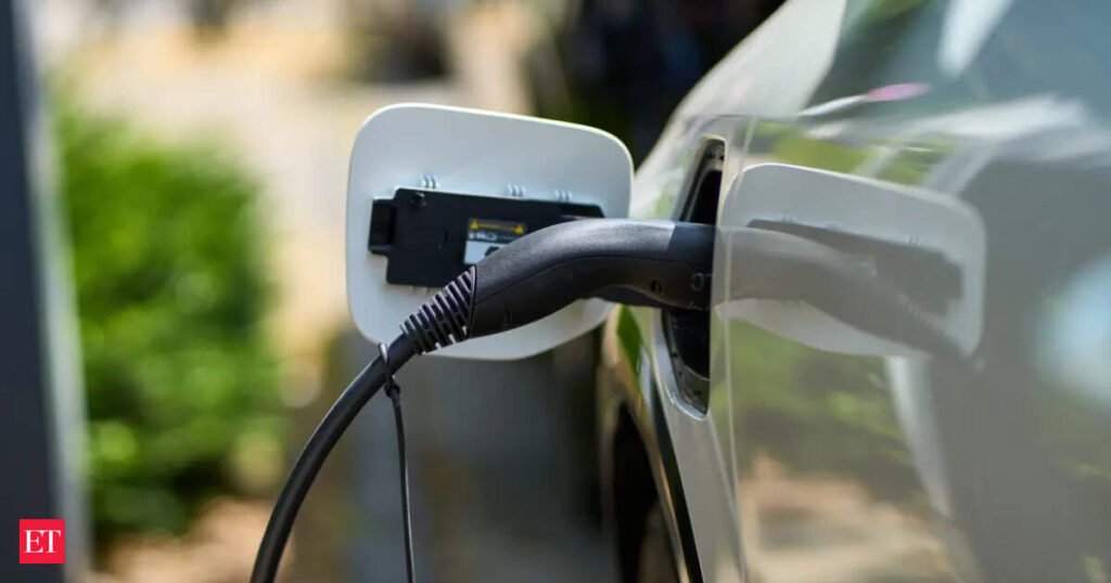 EV demand charges ahead but supply runs low