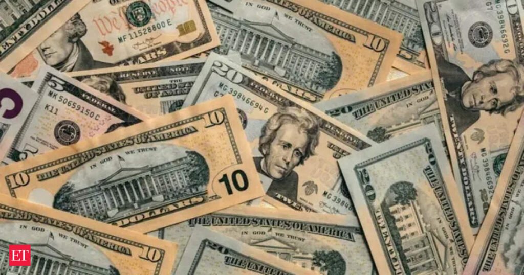 Reserve Bank’s FY26 income gets Rs 1.69 lakh crore forex boost