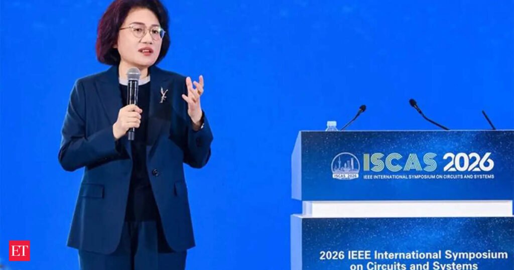 How China’s electronics giant Huawei plans to take on its rivals with a chip design breakthrough