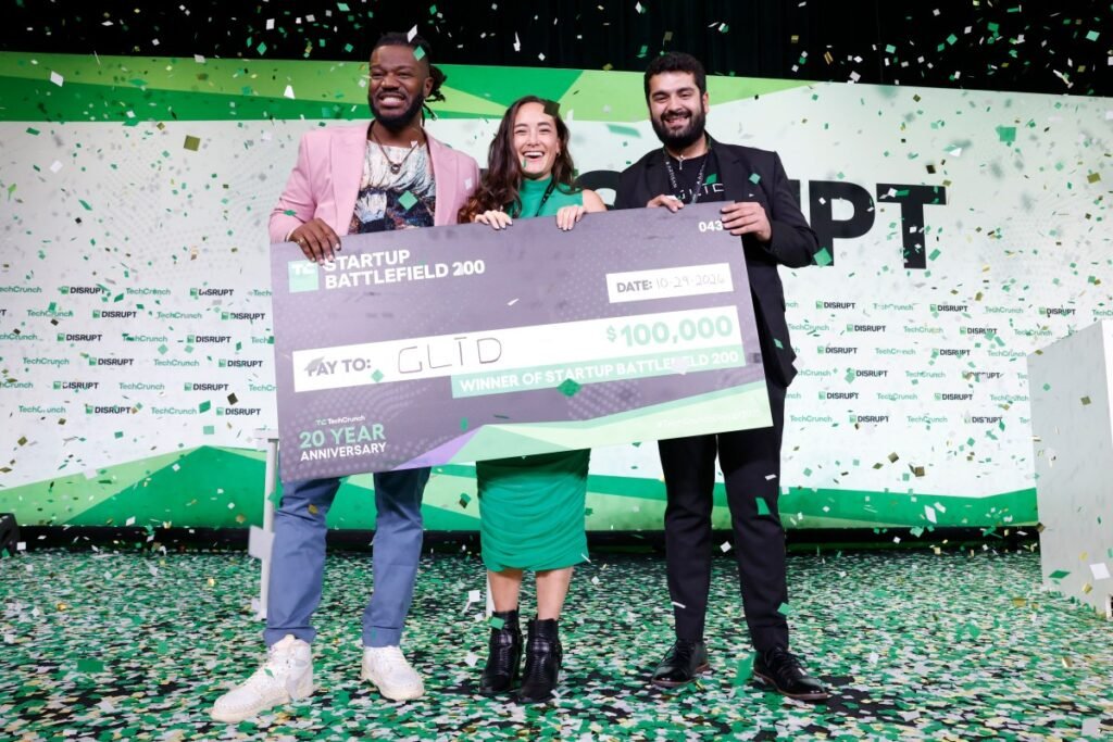 Startup Battlefield 200 application deadline extended to June 8