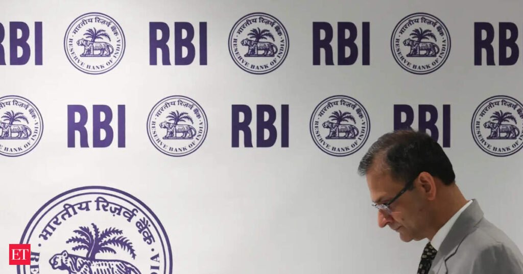 RBI to hold rates in June; majority now expect hike by year-end: Poll