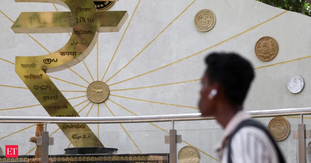 Rupee being increasingly used for imports and exports: RBI report