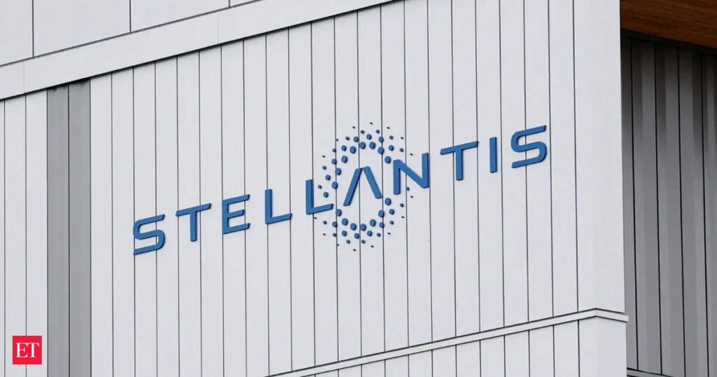 Stellantis plays down European scope for JLR and Tata partnerships