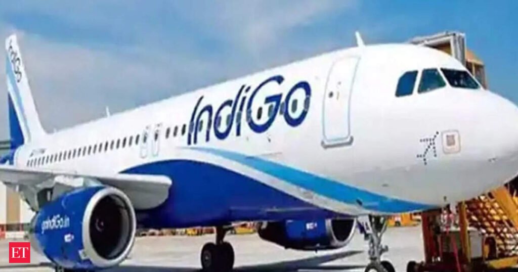 IndiGo to pass on ATF price hikes, to see if fuel hedging could be an option