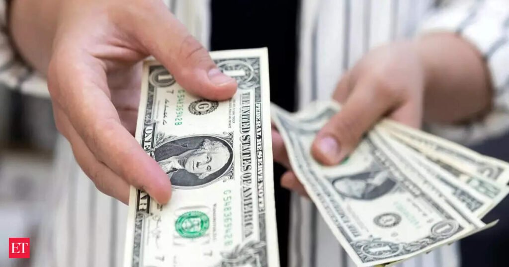 Energy prices, current account deficit, balance of payments big priorities right now: CEA