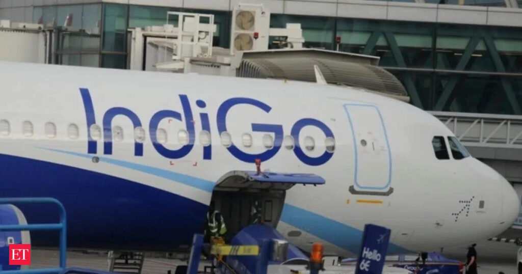 IndiGo approves $450 million plan to acquire aircraft, engines